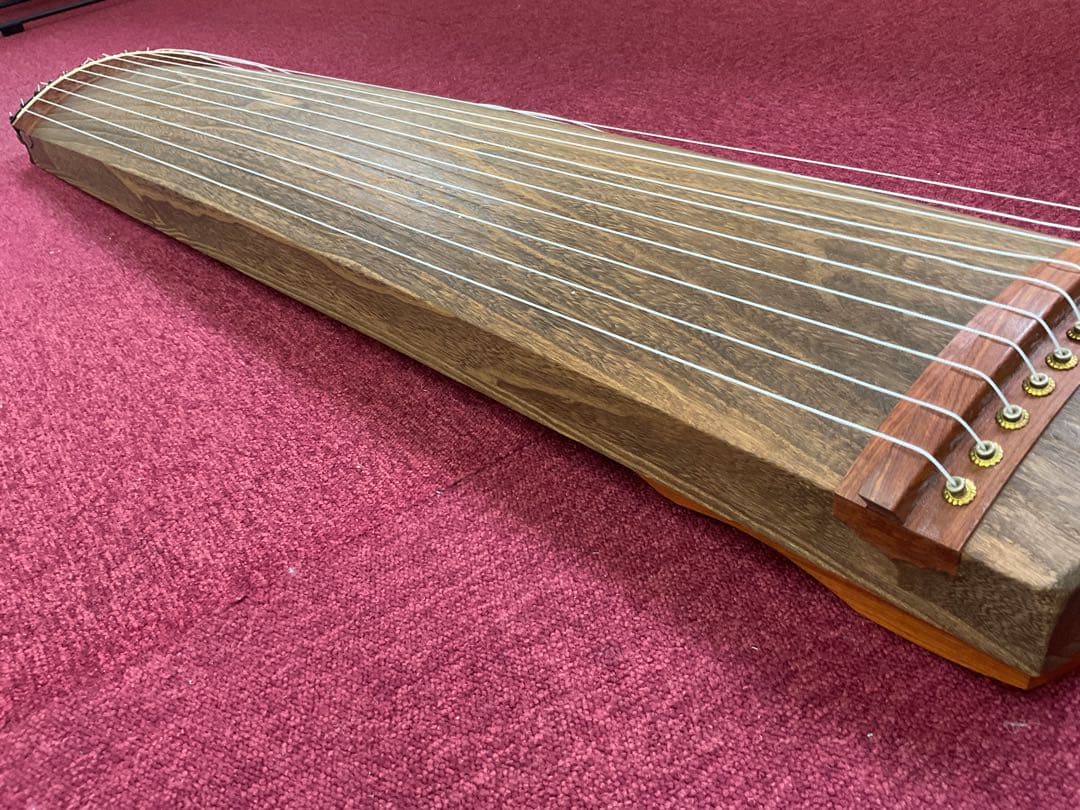 ネオコト　Neo箏　琴　和楽器　箏