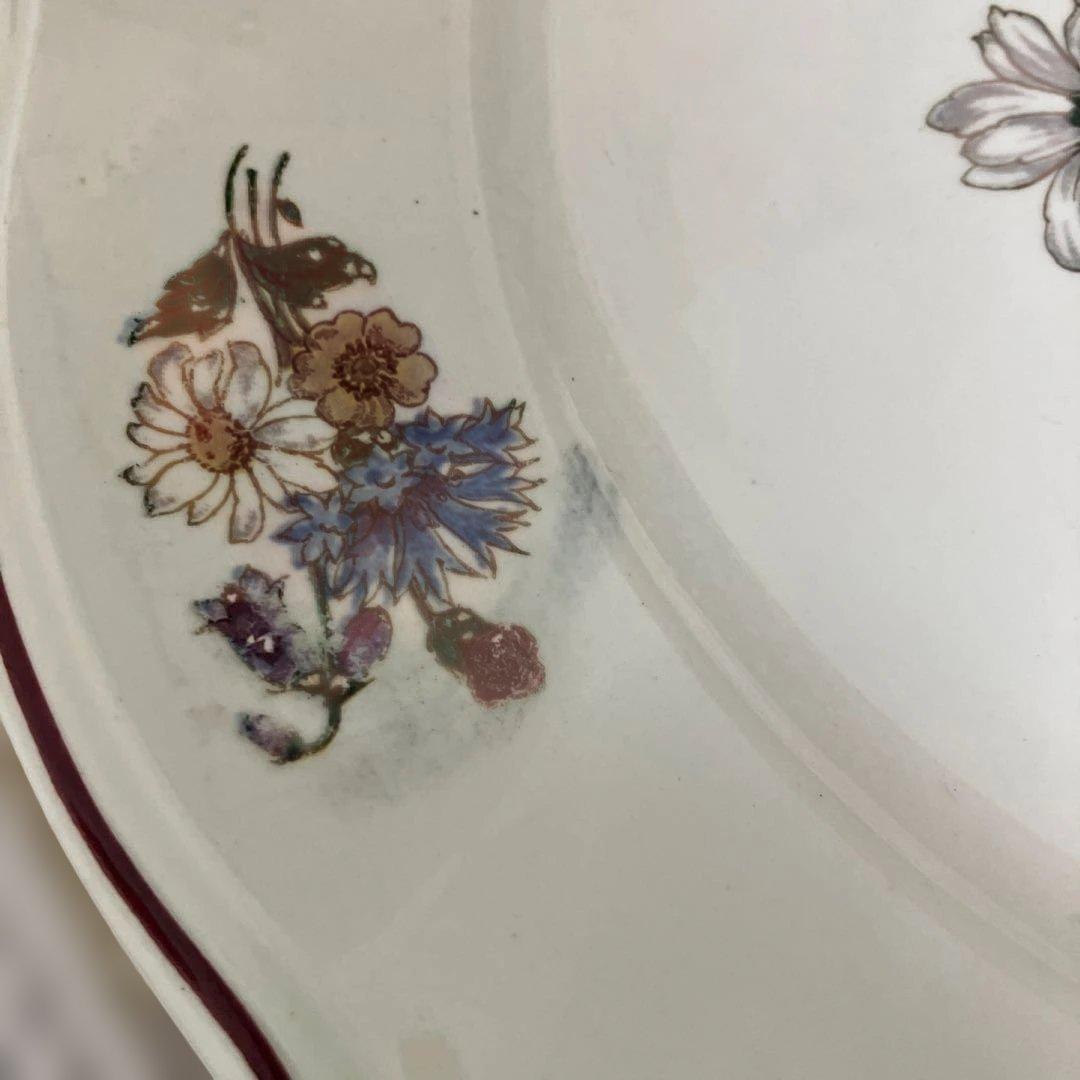 サルグミンヌ　アグレスト　31cm 大皿