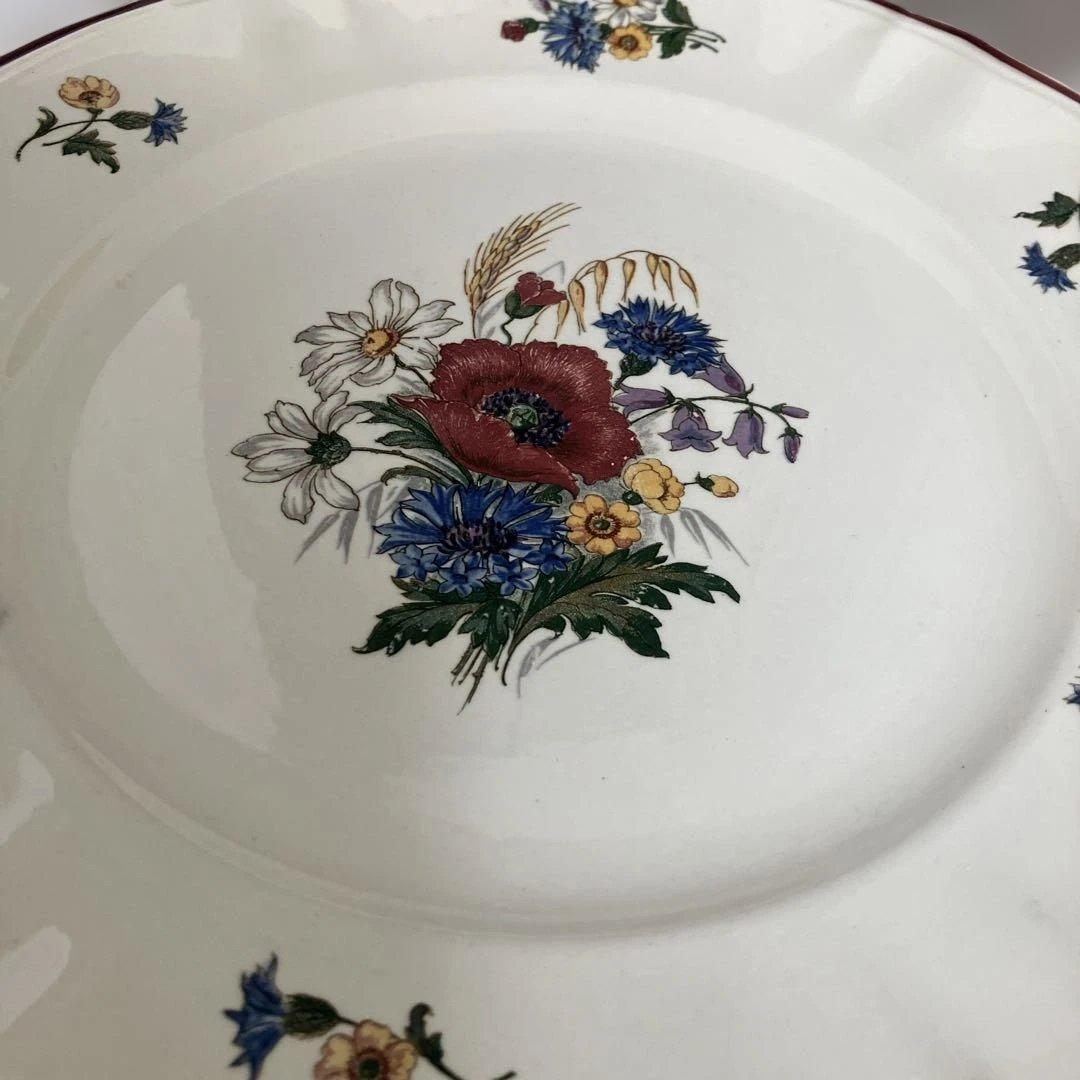 サルグミンヌ　アグレスト　31cm 大皿