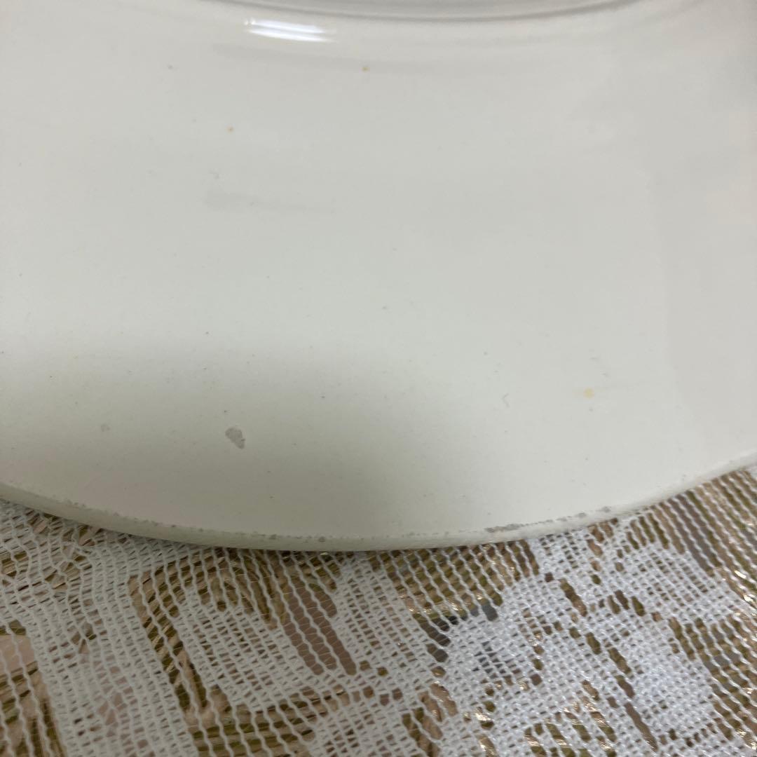 サルグミンヌ　アグレスト　31cm 大皿