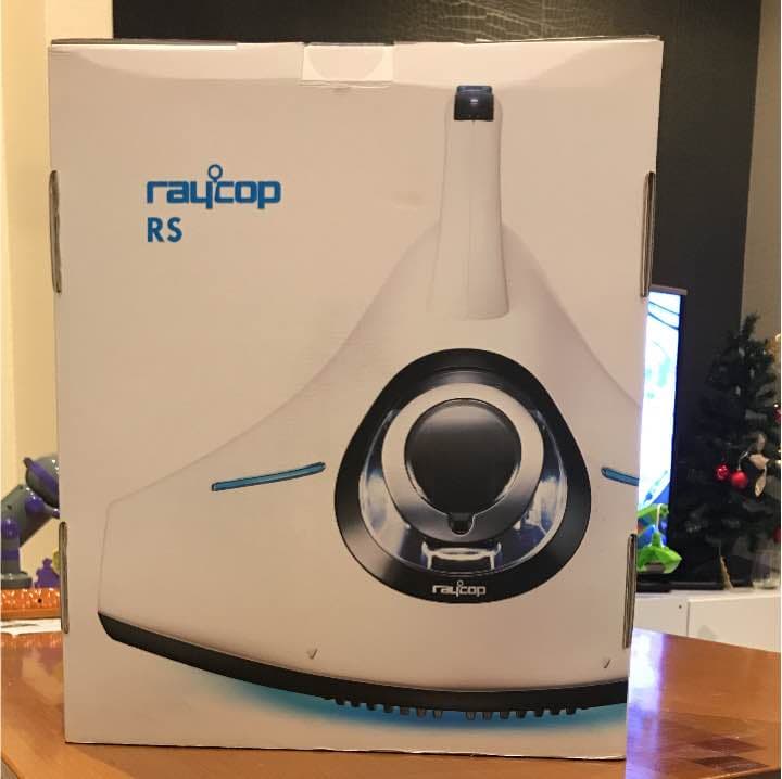 値下げ！レイコップ RS-300 〜新品未使用未開封〜☆スタイリッシュブラウン