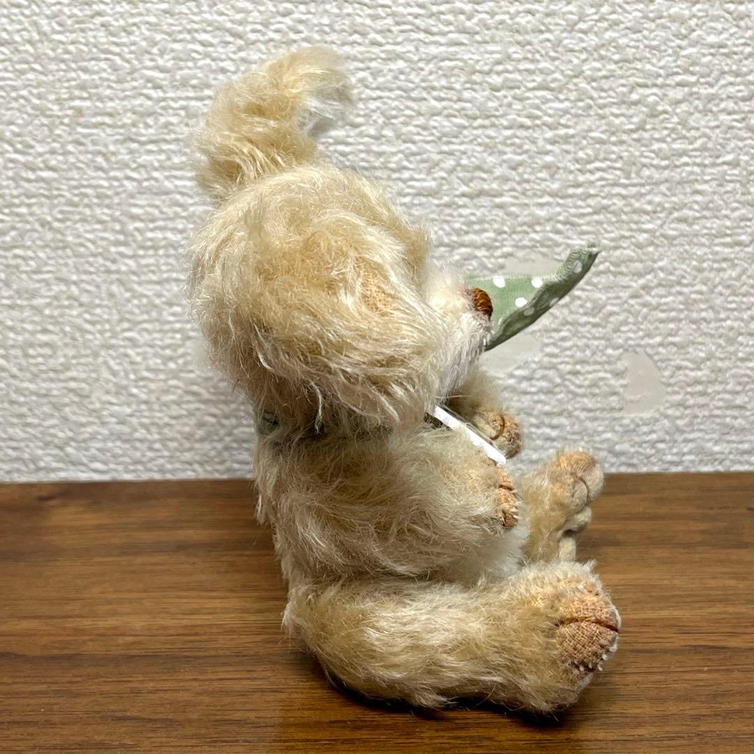 加賀優香様（otd Karen bear）　うさぎ？