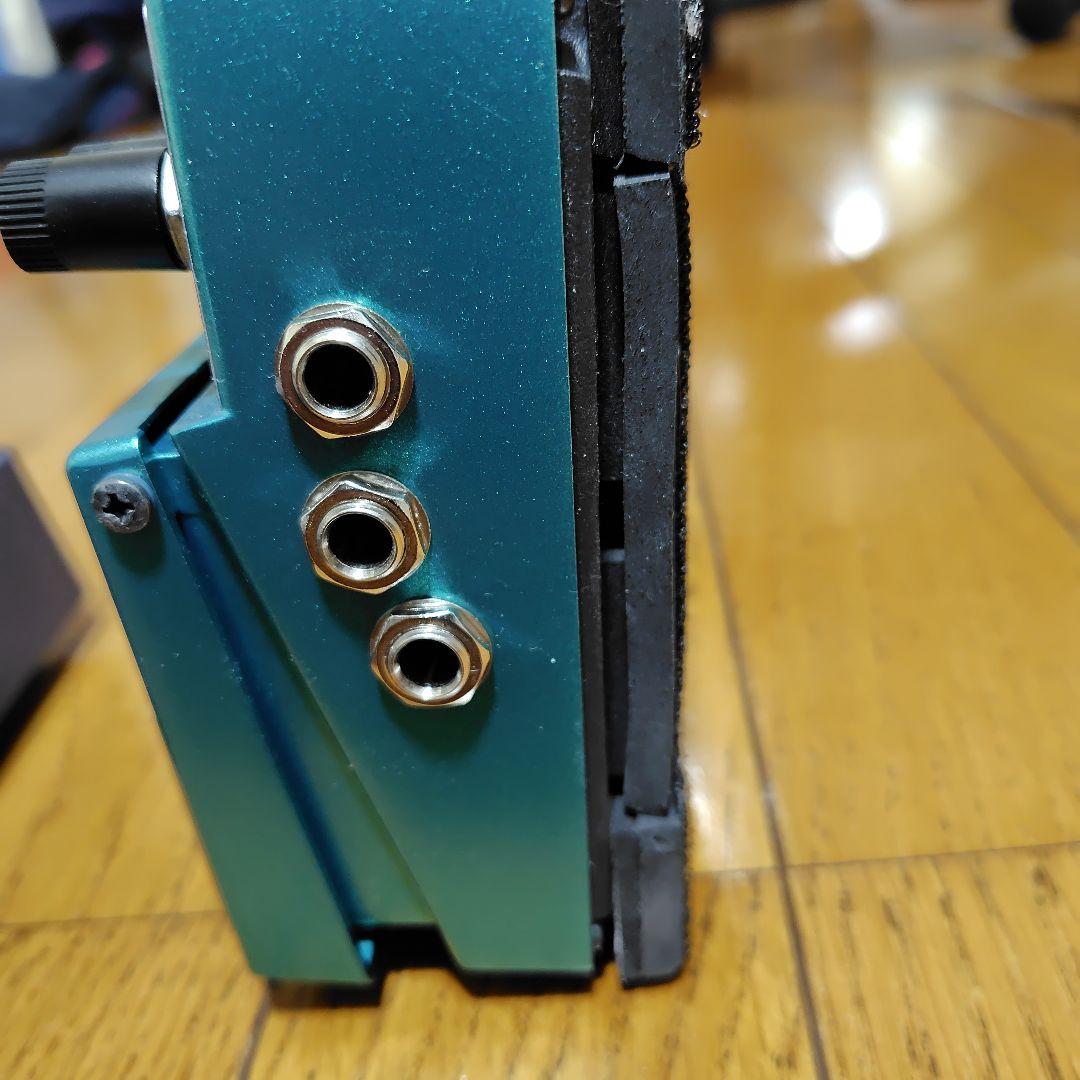 BOSS Slicer SL-2 エフェクター BOSSエクスプレッションペダル