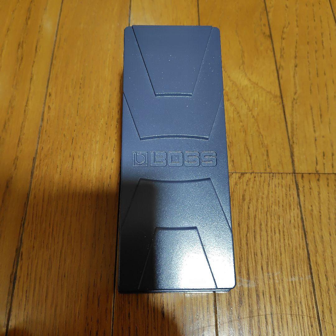 BOSS Slicer SL-2 エフェクター BOSSエクスプレッションペダル