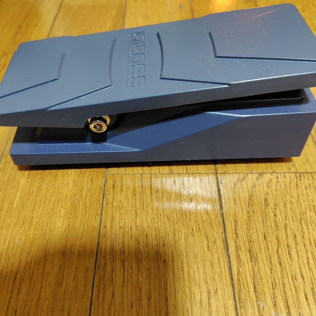 BOSS Slicer SL-2 エフェクター BOSSエクスプレッションペダル