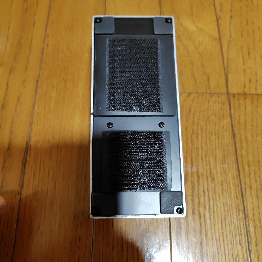 BOSS Slicer SL-2 エフェクター BOSSエクスプレッションペダル