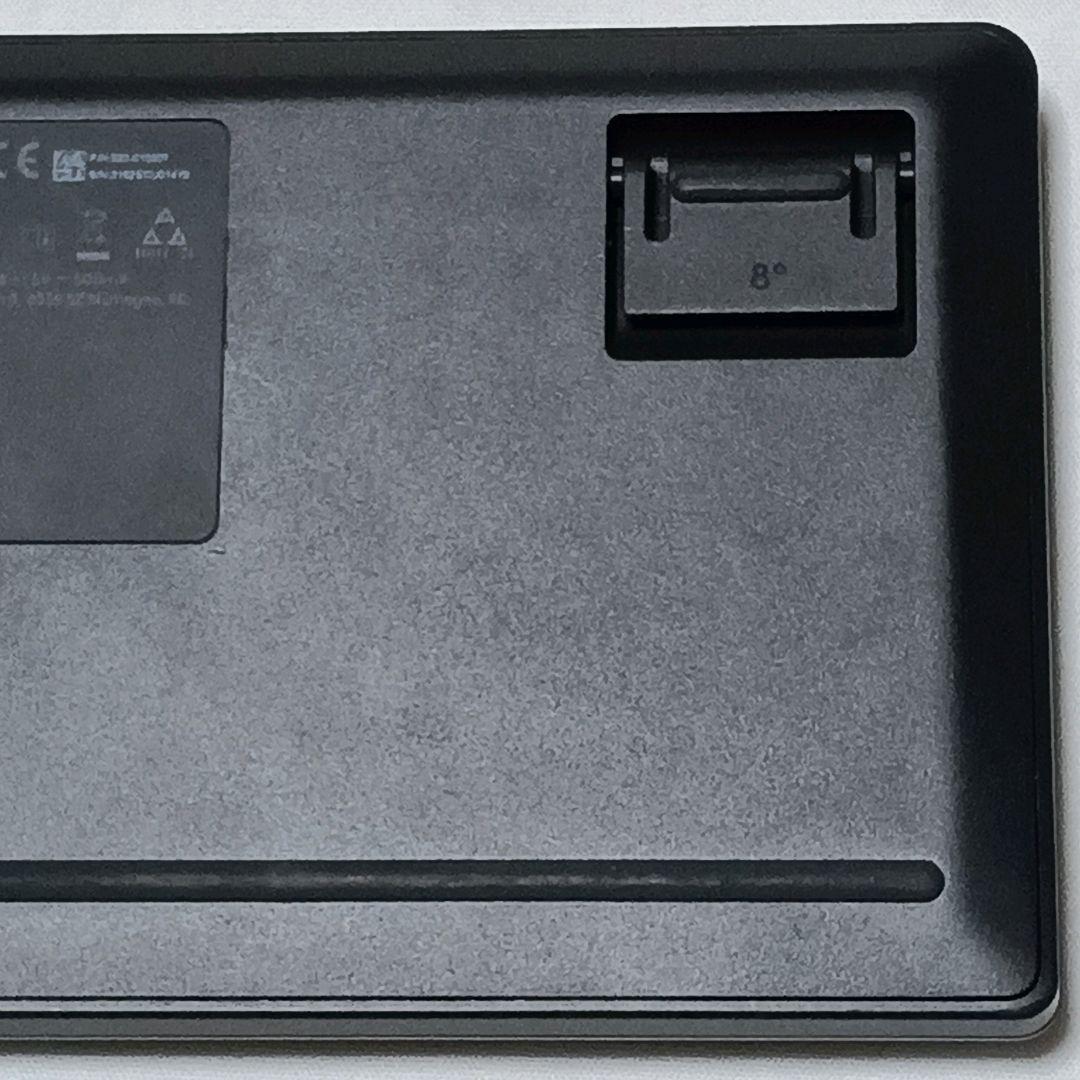 ロジクール MX Mechanical Mini ロープロ キーボード♡L81