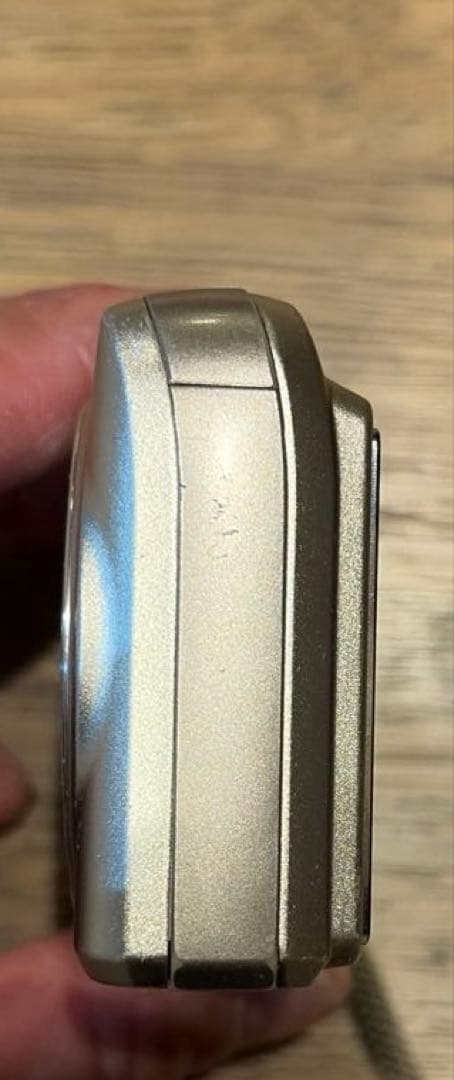 CASIO EXILIM EX-Z1050 シルバー コンパクトデジタルカメラ