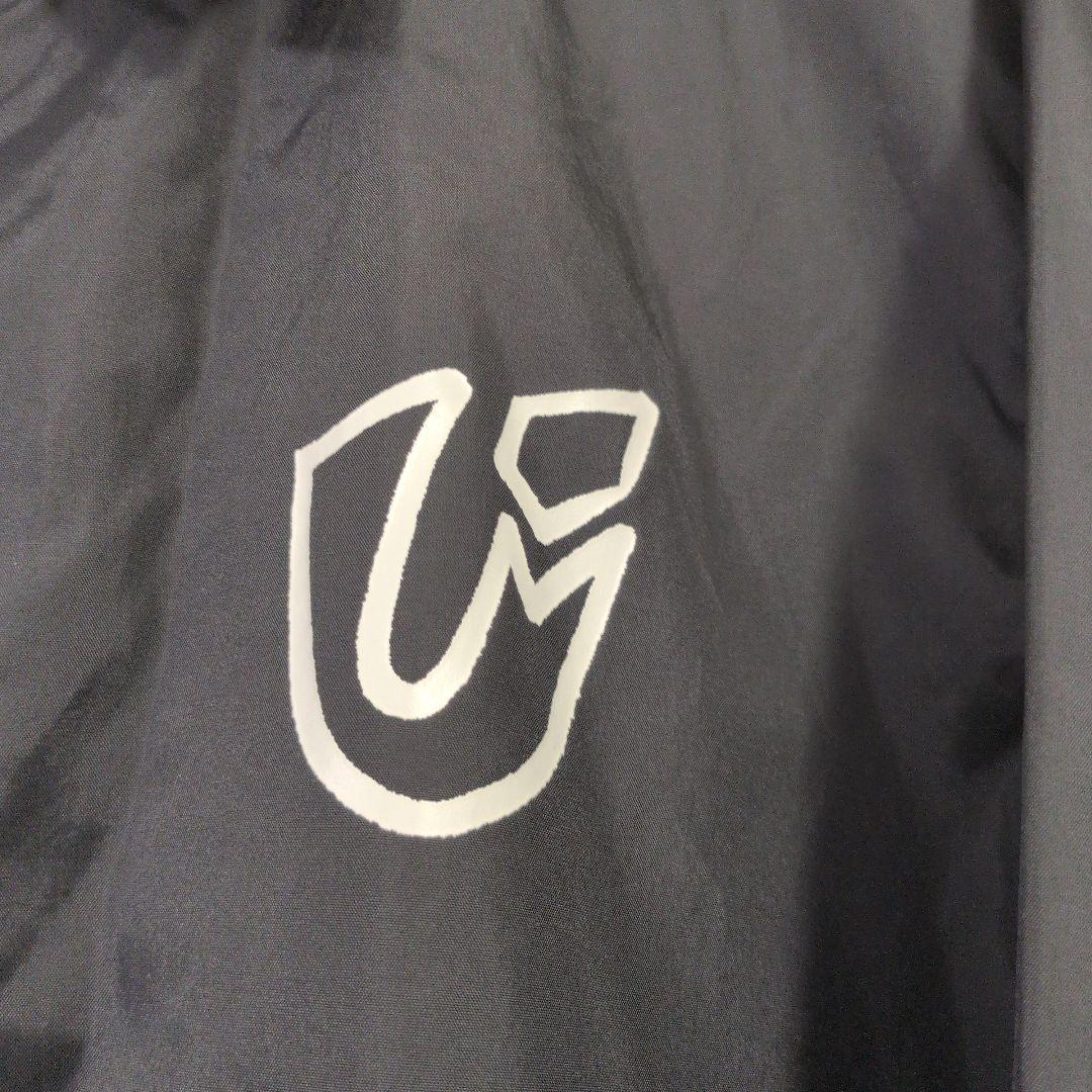 UVERworld　ウーバーワールド　コーチジャケット