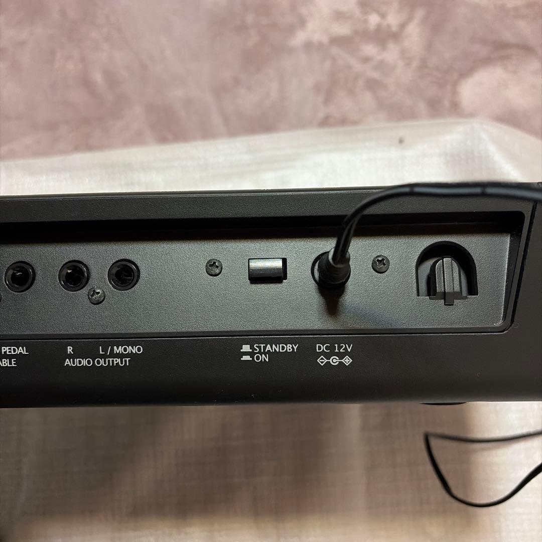 KROME EX 61鍵シンセサイザー