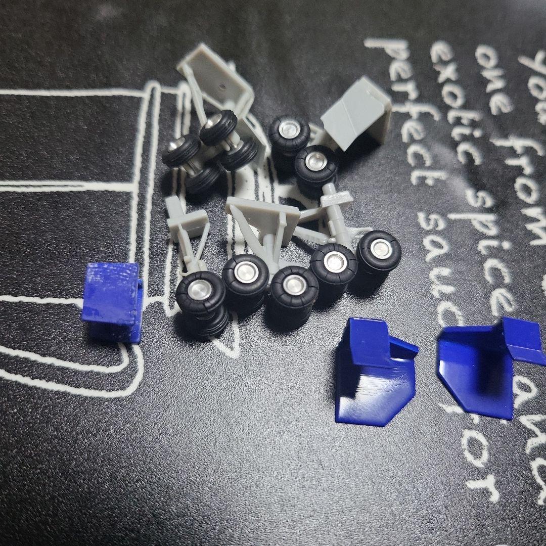 日本貨物航空 NCA