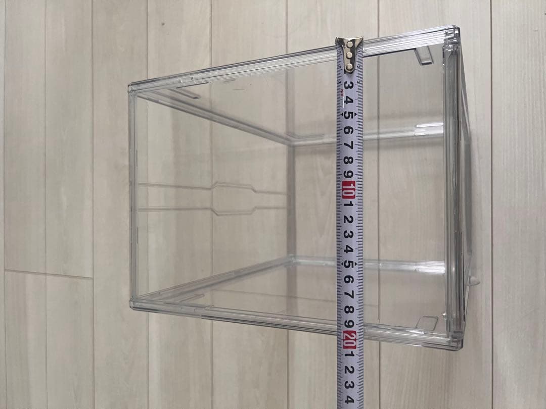 CARRIME 収納ボックス 6個セット