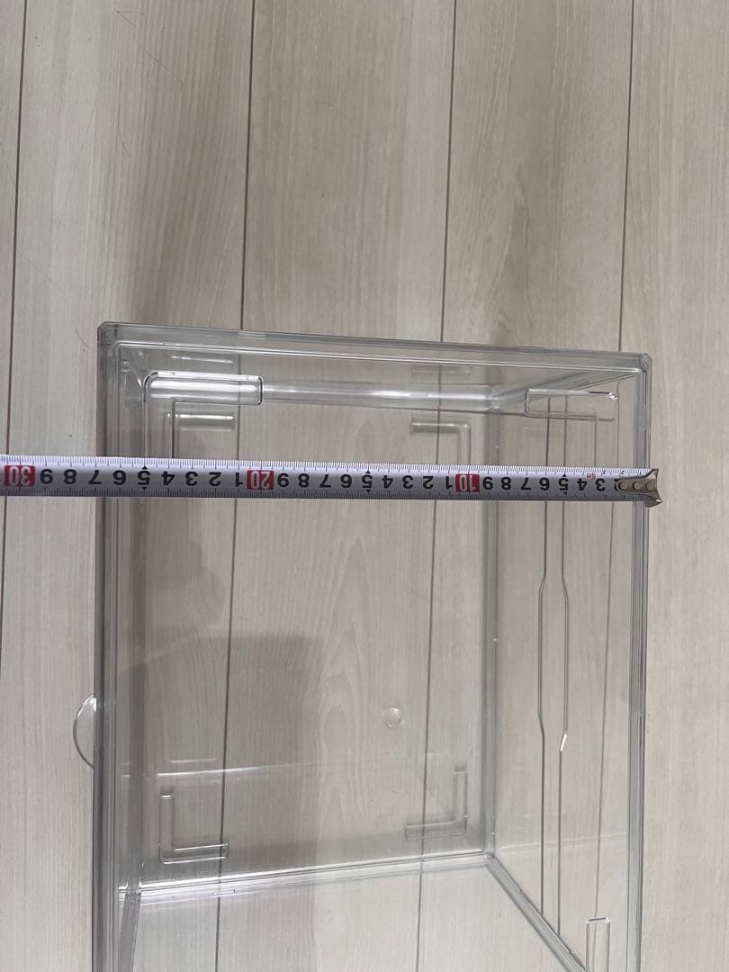 CARRIME 収納ボックス 6個セット