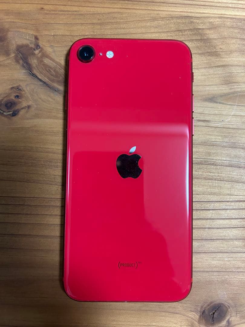 iPhone SE 第2世代 128GB