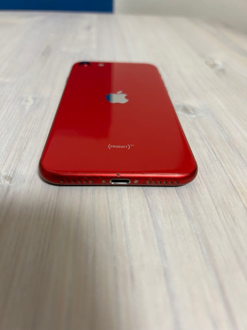 iPhone SE 第2世代 128GB