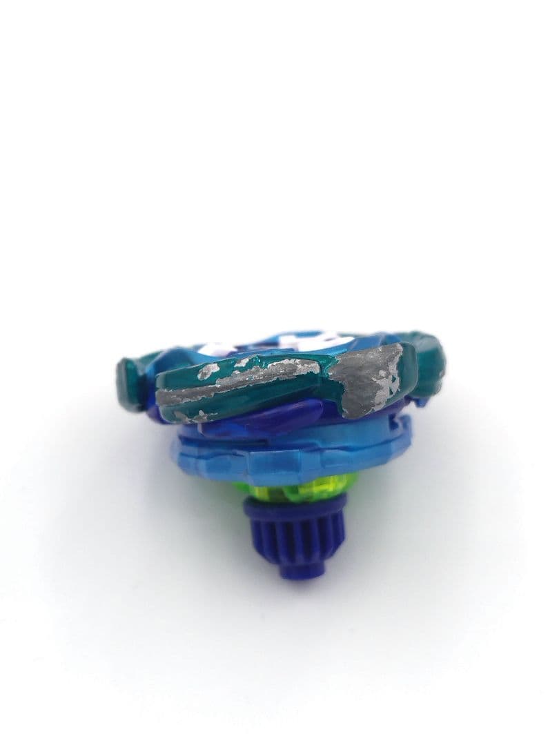 BEYBLADE X　UX-00 エアロペガサス3-70A