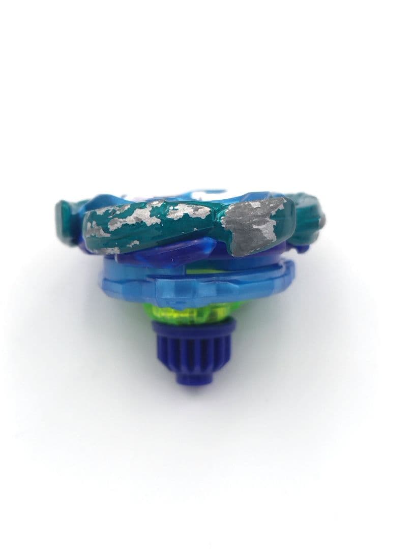 BEYBLADE X　UX-00 エアロペガサス3-70A