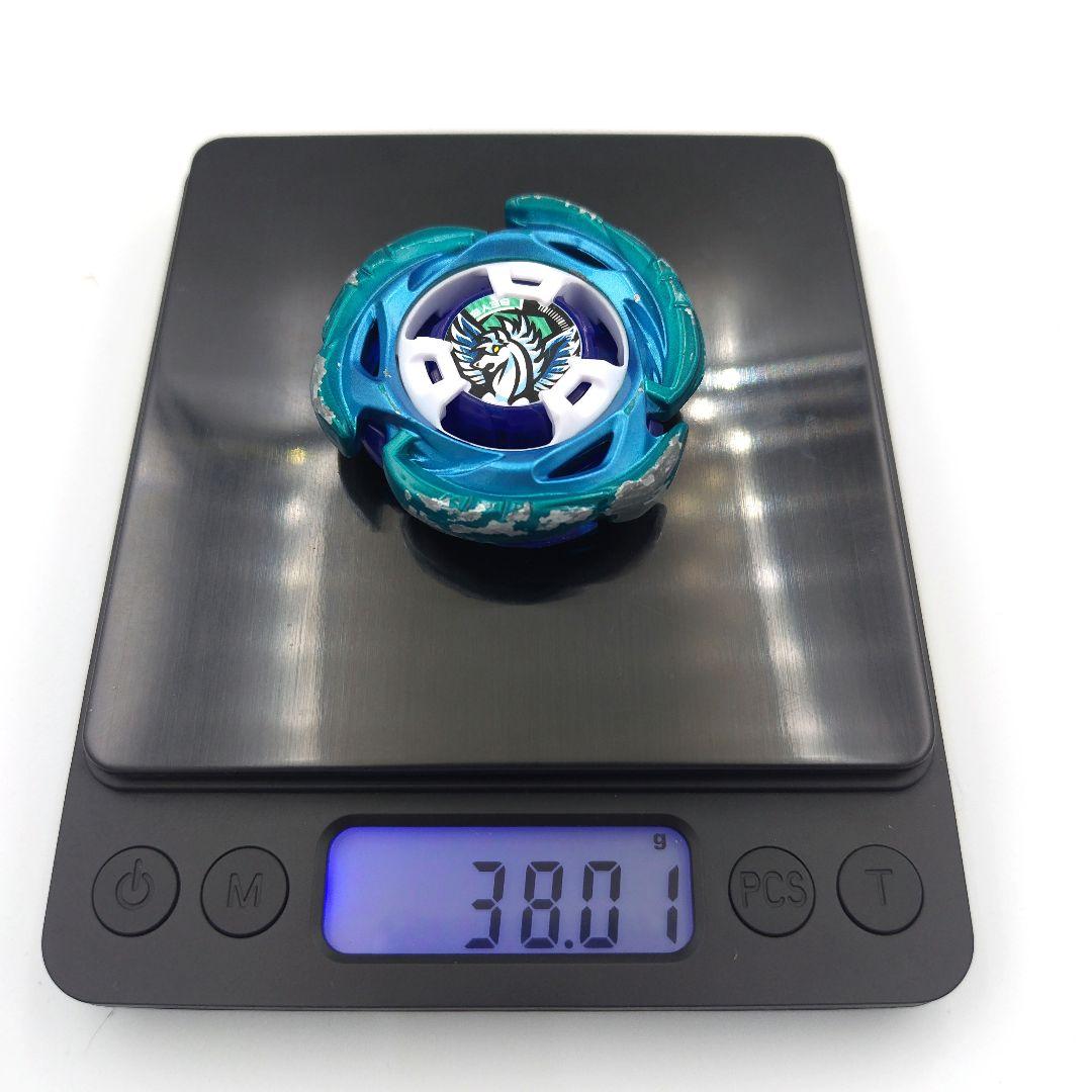 BEYBLADE X　UX-00 エアロペガサス3-70A