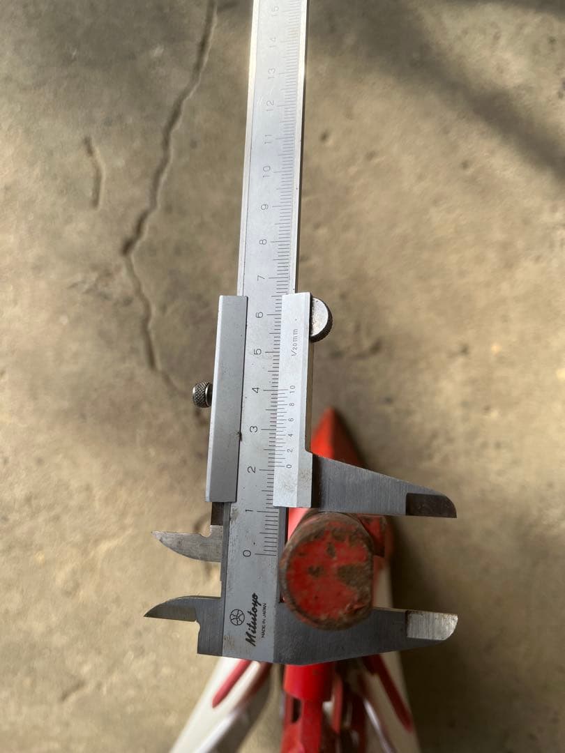 培土器（尾輪付）畝立機 管理機用　耕運機用