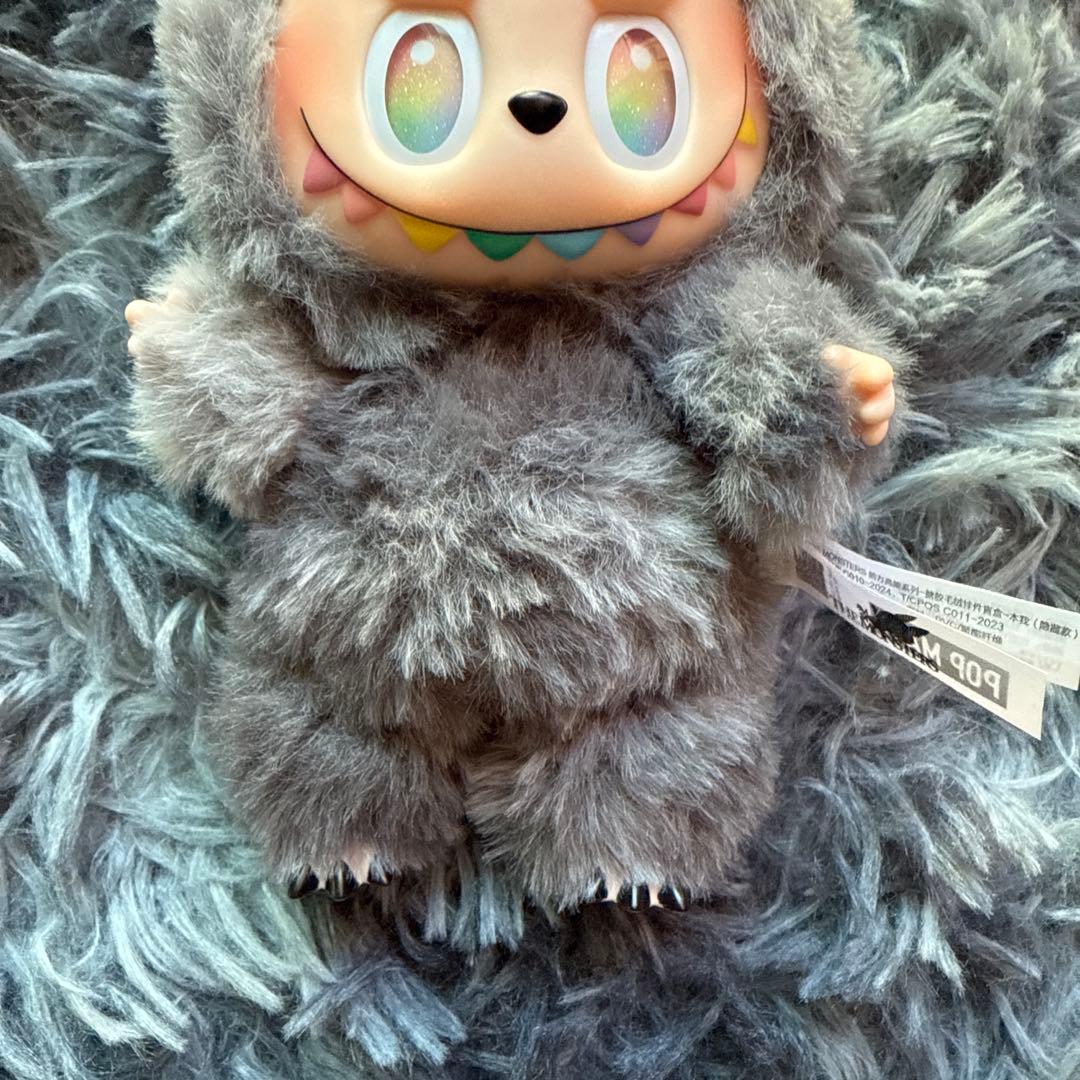 正規品 ラブブ エナジー シークレット