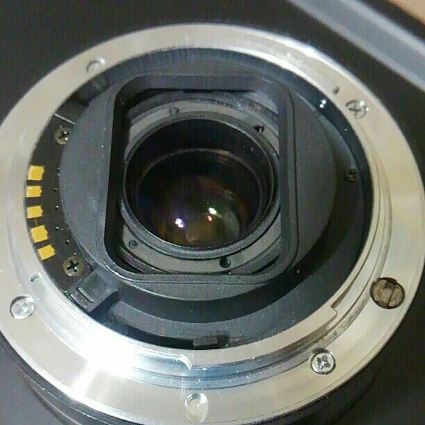 ミノルタMinolta AF Zoom 80 200 4.5 5.6