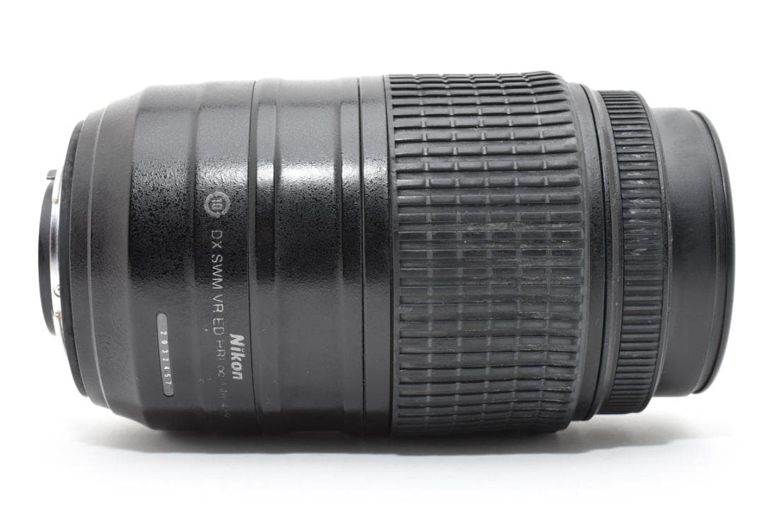 ★美品★ ニコン 55-300mm 4.5-5.6G ED VR #21566