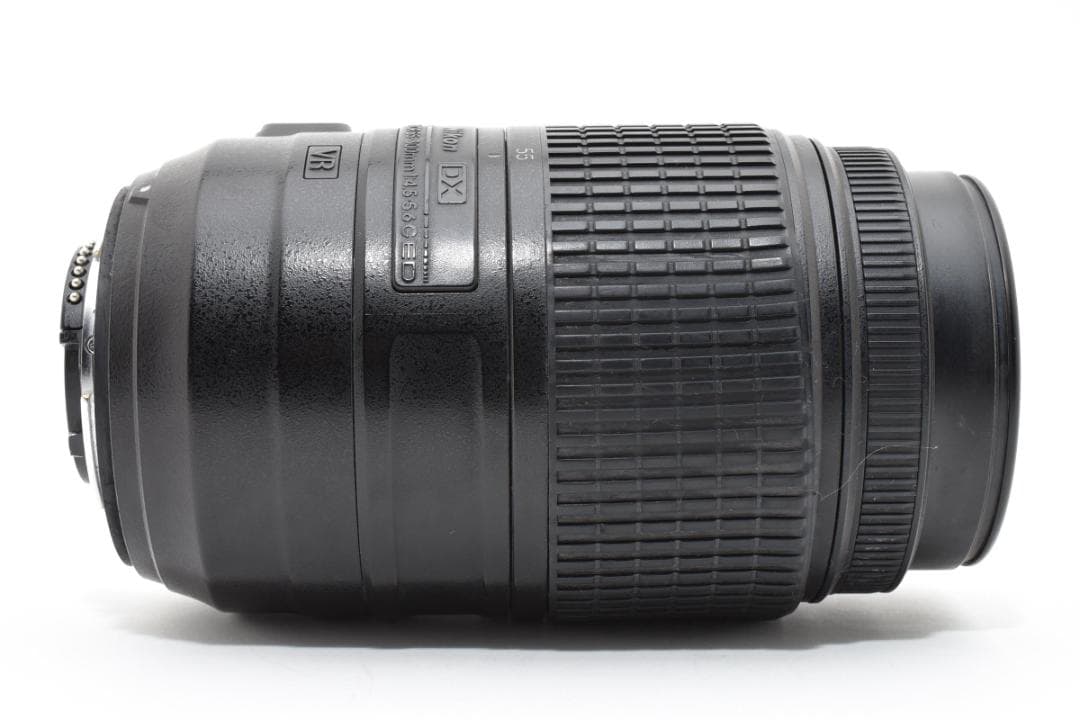 ★美品★ ニコン 55-300mm 4.5-5.6G ED VR #21566