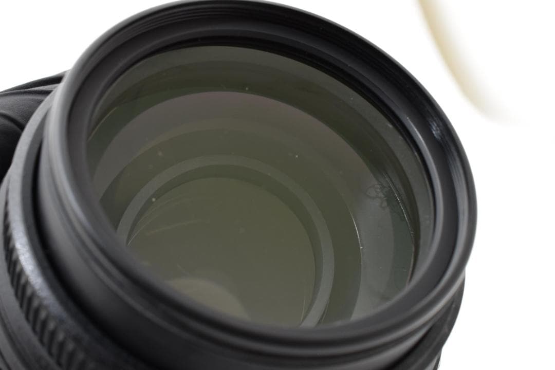 ★美品★ ニコン 55-300mm 4.5-5.6G ED VR #21566