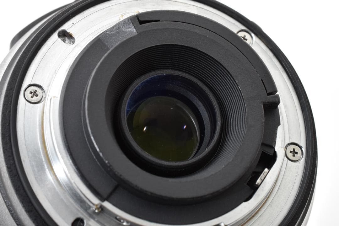 ★美品★ ニコン 55-300mm 4.5-5.6G ED VR #21566