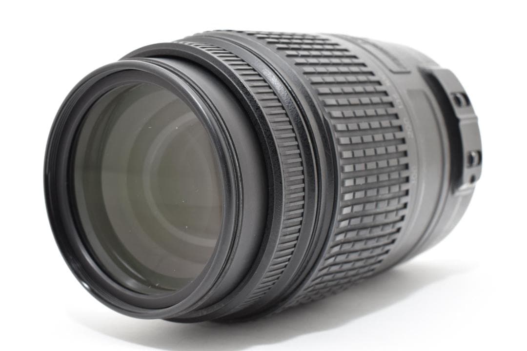 ★美品★ ニコン 55-300mm 4.5-5.6G ED VR #21566
