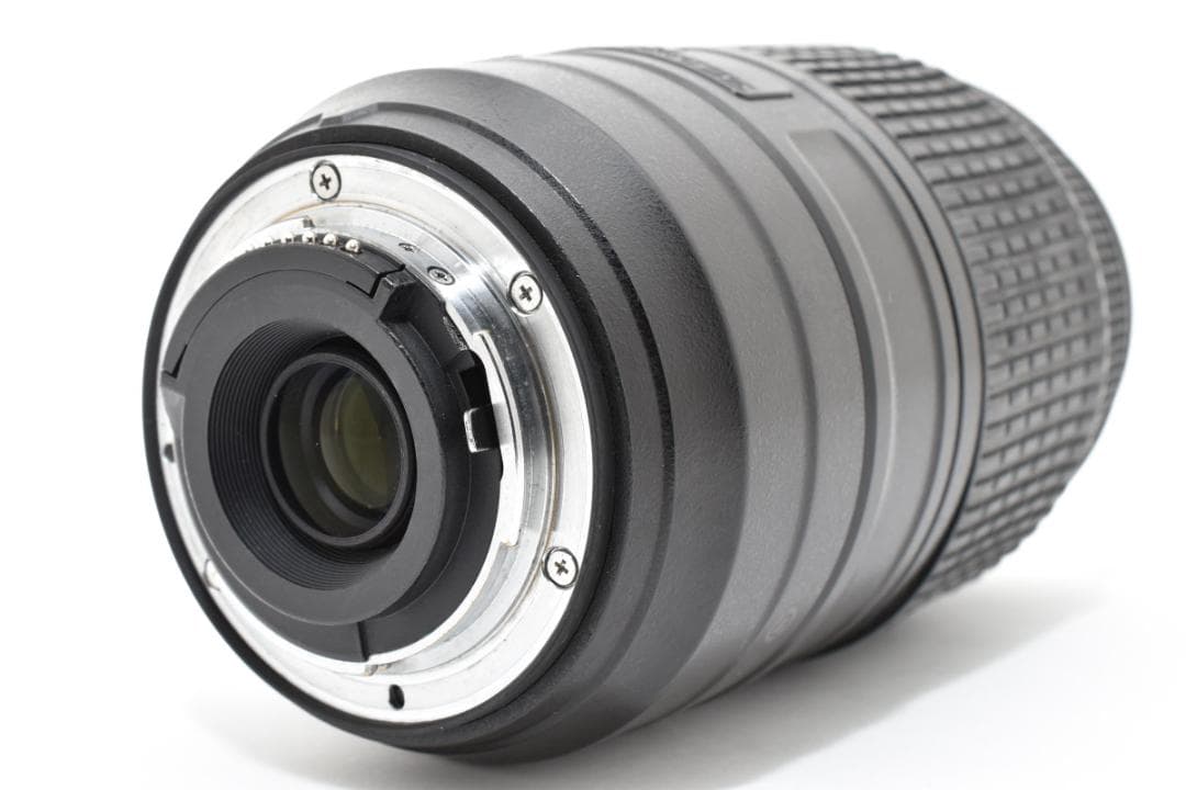 ★美品★ ニコン 55-300mm 4.5-5.6G ED VR #21566