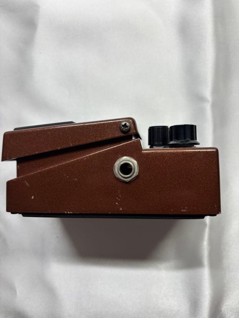 【日本製 】BOSS OC-2 オクターバー　ACAアダプター対応品