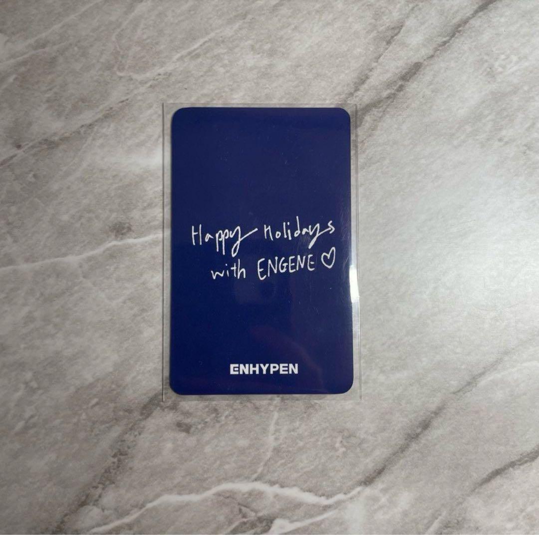 ENHYPEN SBS歌謡大典 サノク ソヌ