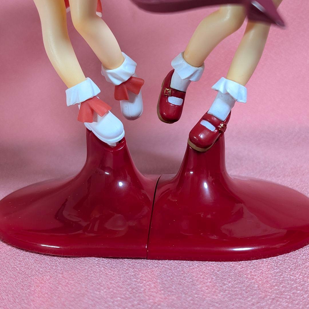 東方Project フィギュア レミリア＆フランドール SEGA