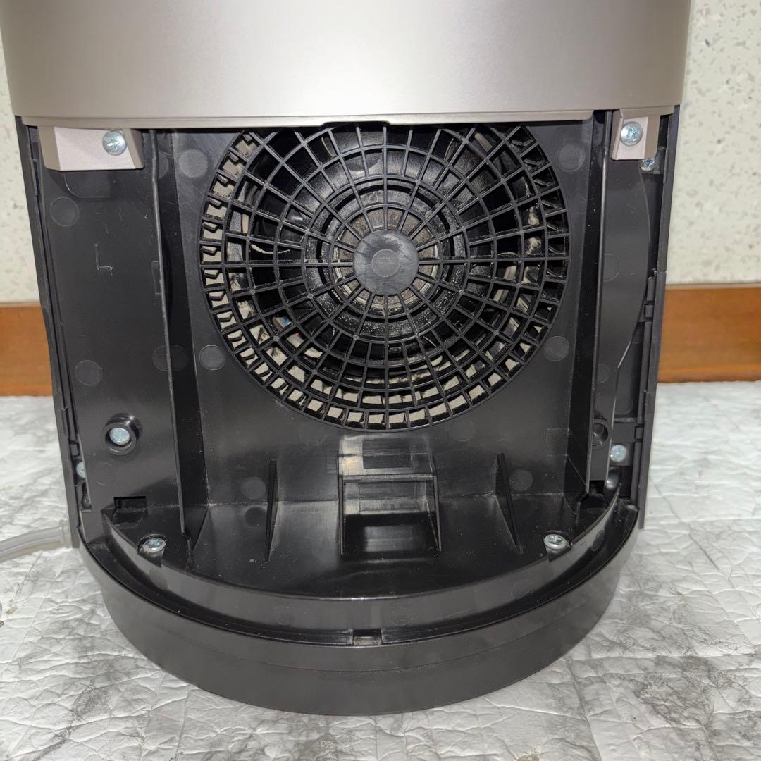 【2018年製】SHARPイオンファン　PF-JTH1-N ※リモコン欠品