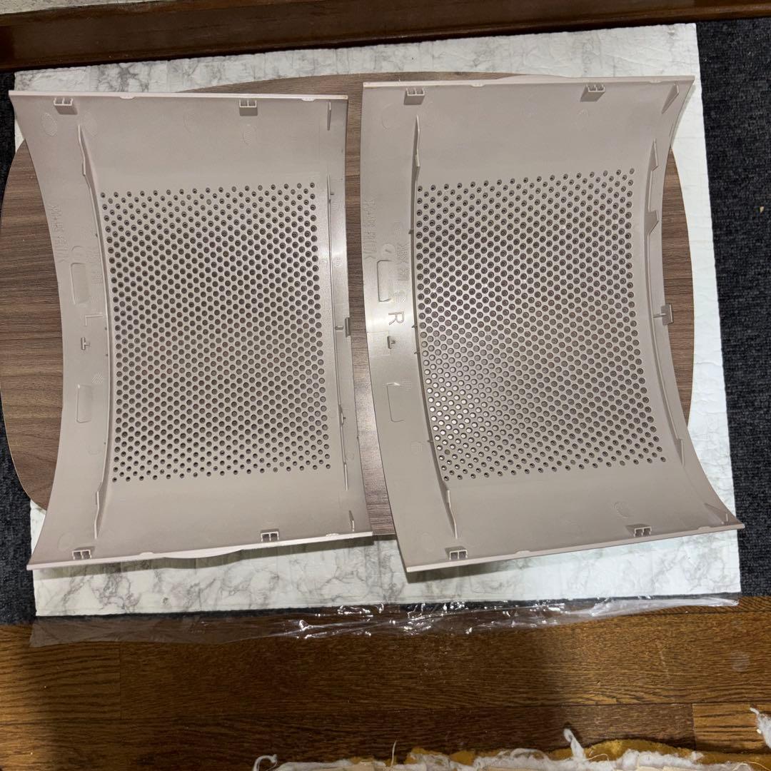 【2018年製】SHARPイオンファン　PF-JTH1-N ※リモコン欠品