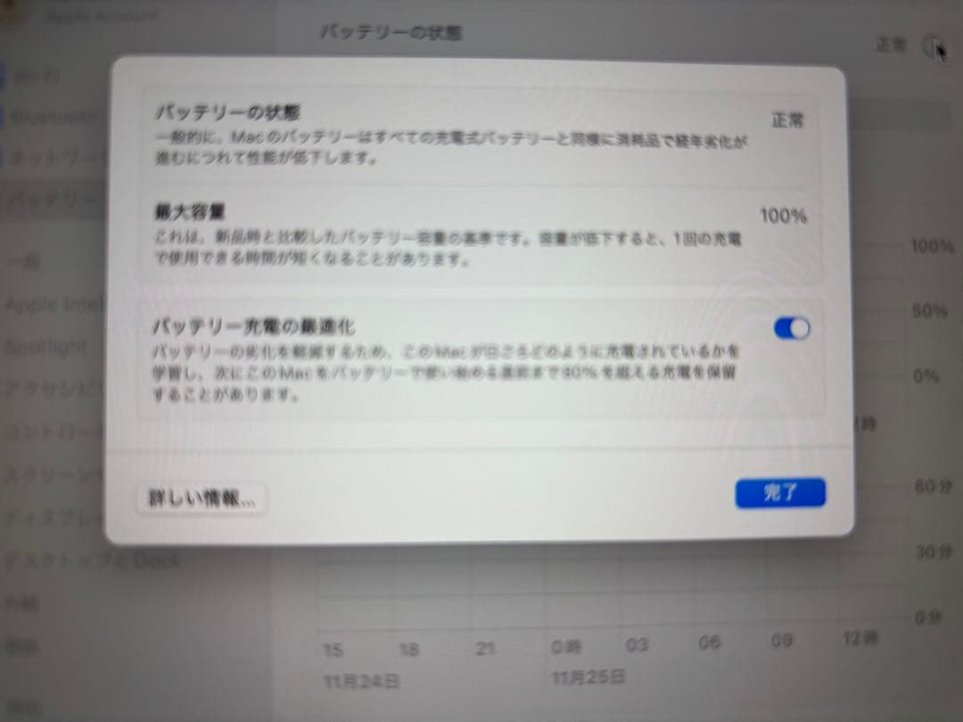 Apple MacBook Air 15インチ M3 512GB SSD