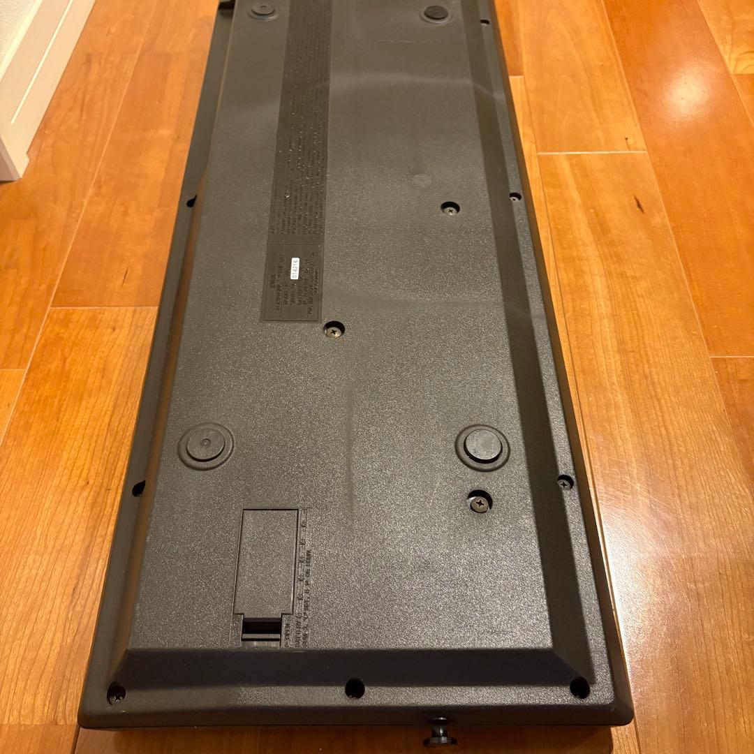 【ジャンク品】KORG POLY-800 シンセサイザー 49鍵