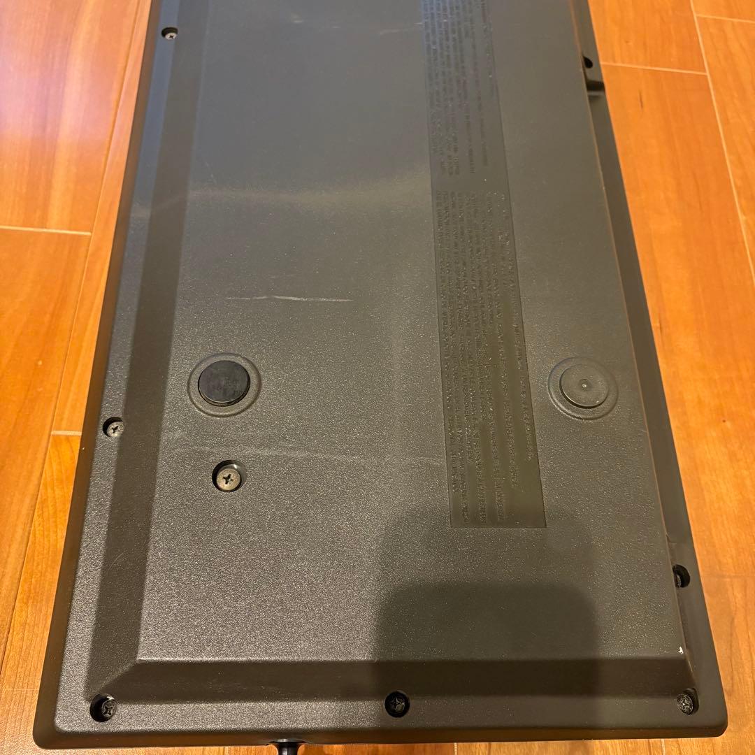 【ジャンク品】KORG POLY-800 シンセサイザー 49鍵