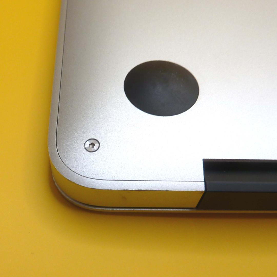 MacBook本体 MacBook Air Early 2015/A1466/Corei5/128G