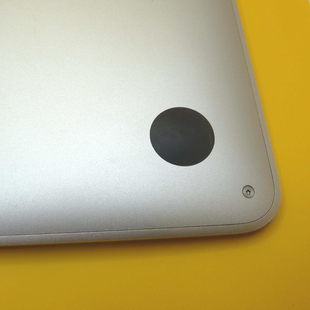 MacBook本体 MacBook Air Early 2015/A1466/Corei5/128G