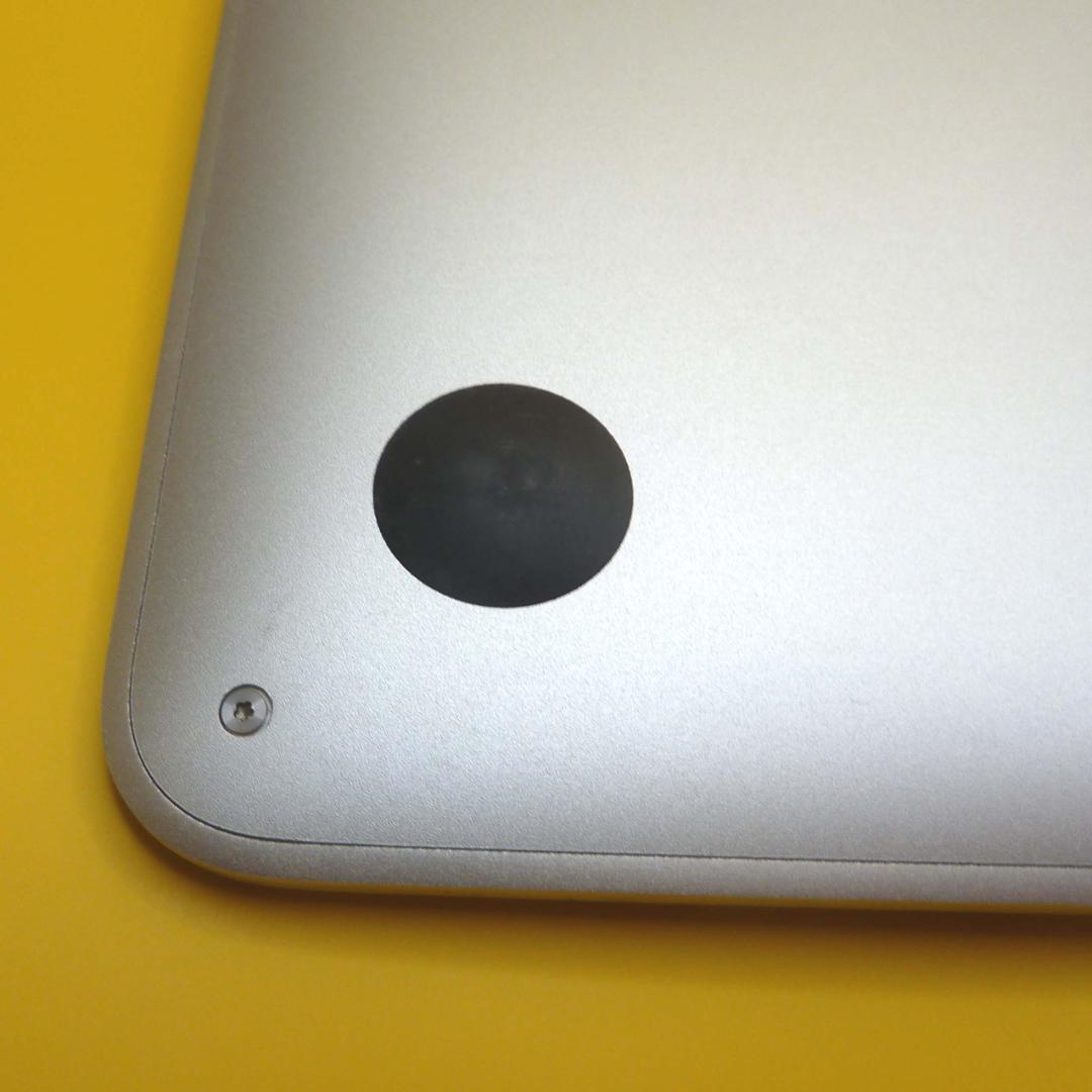 MacBook本体 MacBook Air Early 2015/A1466/Corei5/128G