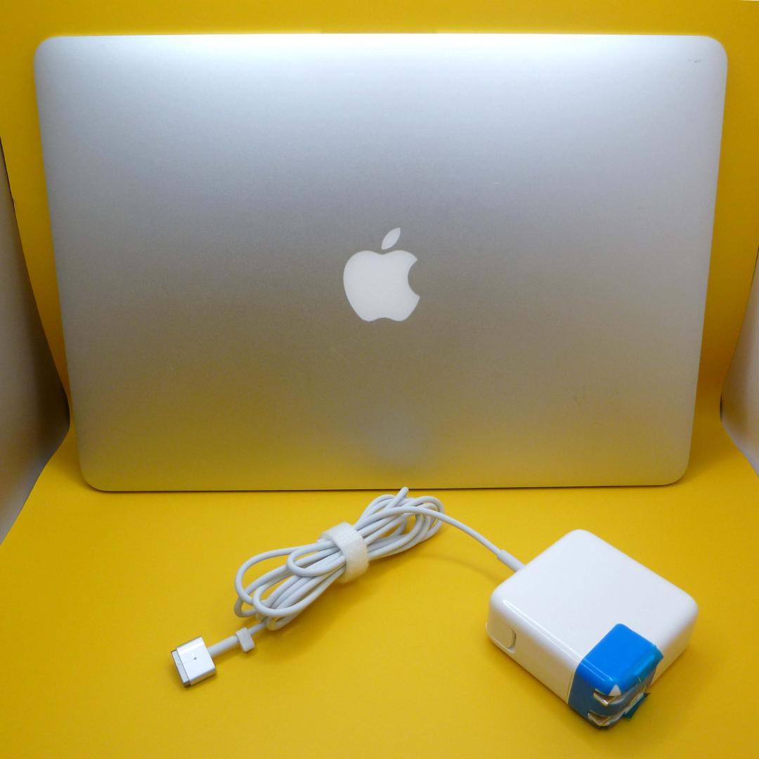 MacBook本体 MacBook Air Early 2015/A1466/Corei5/128G