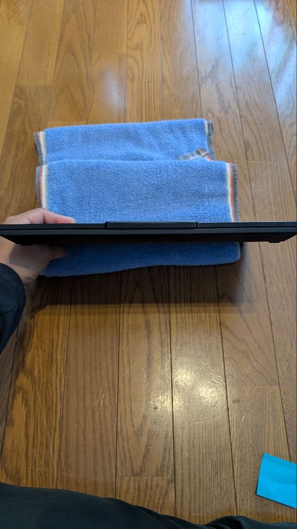 【新春セール】ThinkPad P14s