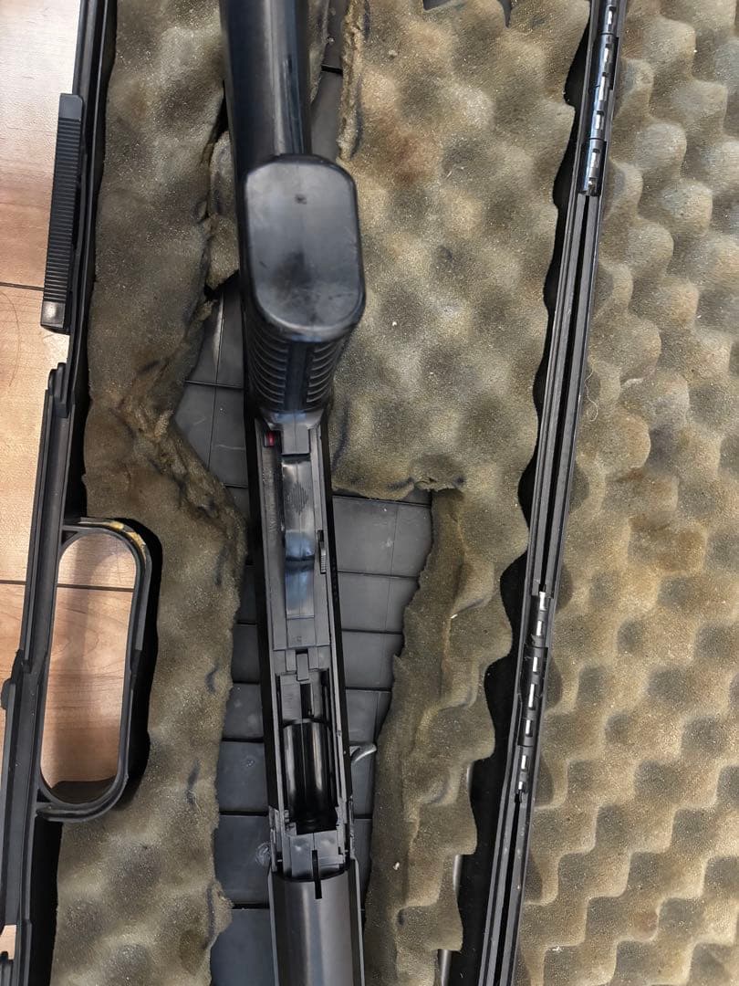 東京マルイ M3スーパー90