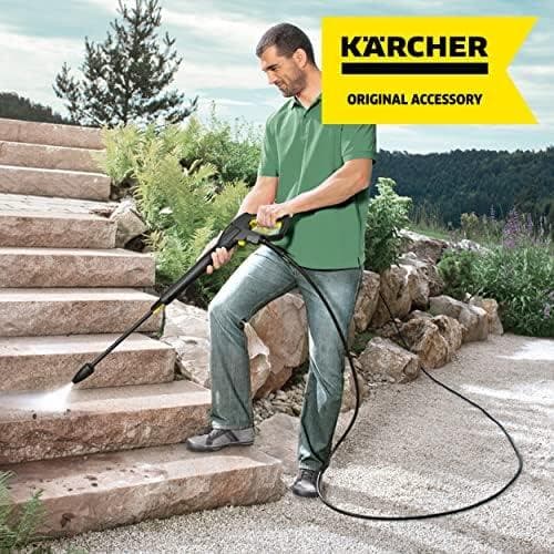 【純正品】ケルヒャー(Karcher) サイクロンジェットノズル 2.64DXT