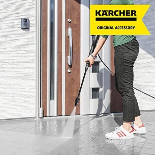 【純正品】ケルヒャー(Karcher) サイクロンジェットノズル 2.64DXT