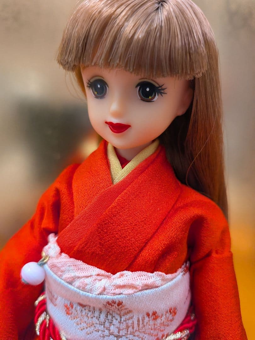 ジェニーフレンド　エリーゼ