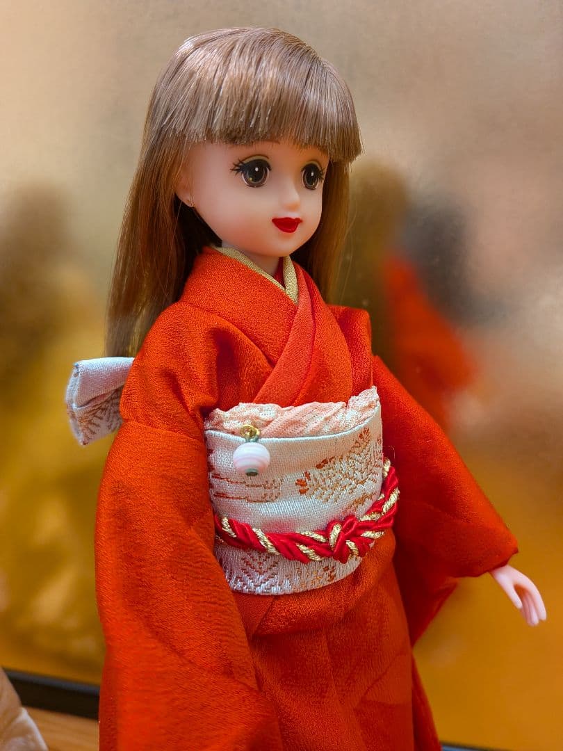 ジェニーフレンド　エリーゼ