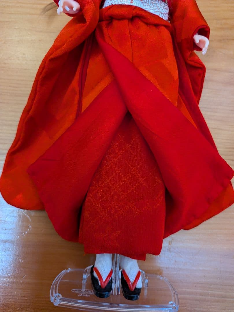 ジェニーフレンド　エリーゼ